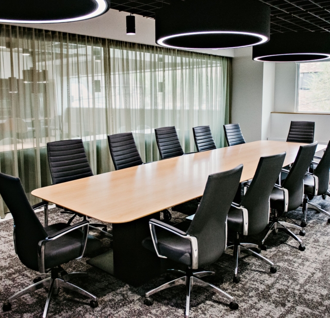 Furniture Procurement